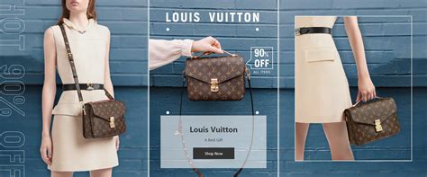 louis vuitton outlet online 70 off sale|outlet louis vuitton official website.